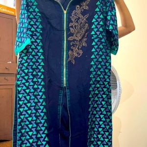 Indian suit